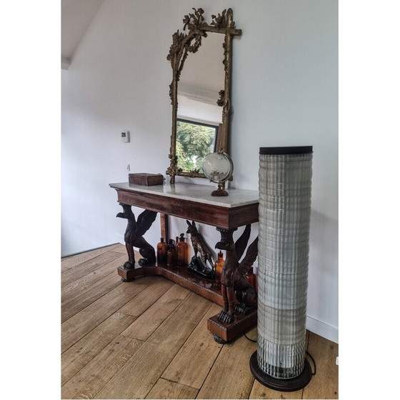 Image 1 of Vintage Holophane Lichtmast