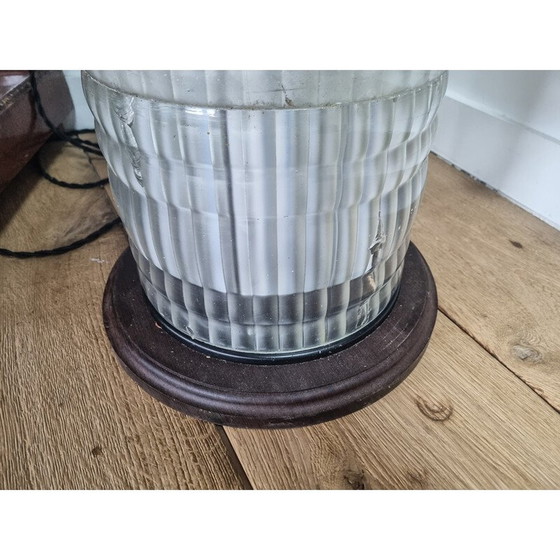 Image 1 of Vintage Holophane Lichtmast