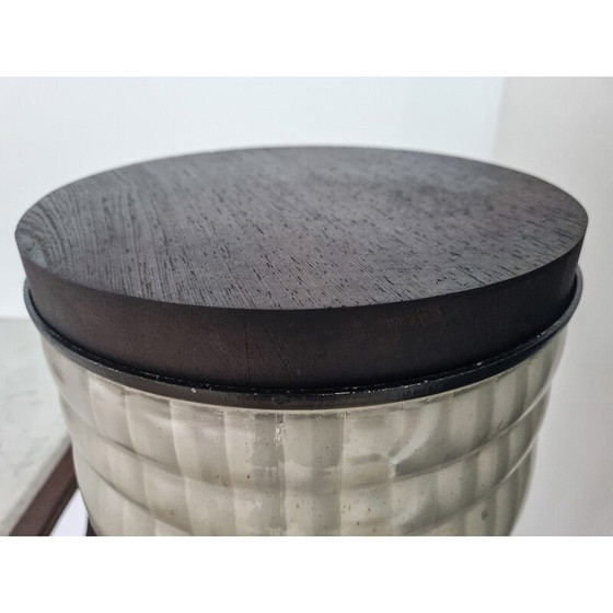 Image 1 of Vintage Holophane Lichtmast