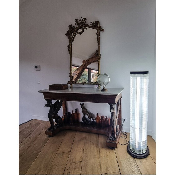 Image 1 of Vintage Holophane Lichtmast