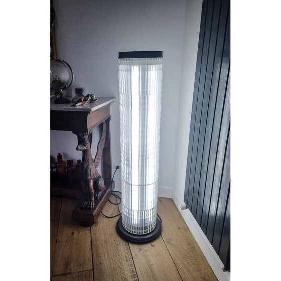 Image 1 of Vintage Holophane Lichtmast