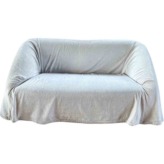 Image 1 of Mid Century Mantilla Sofa von Kazuhide Takahama für Studio Simon, 1973