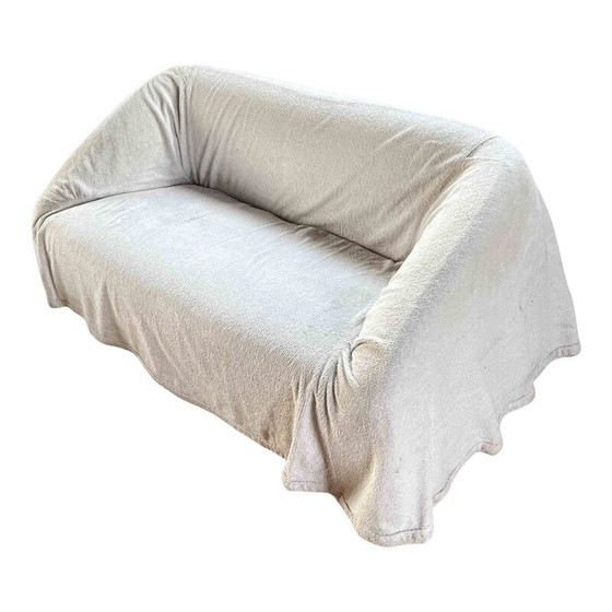 Image 1 of Mid Century Mantilla Sofa von Kazuhide Takahama für Studio Simon, 1973