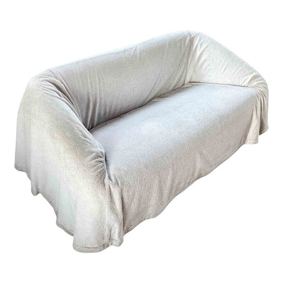 Image 1 of Mid Century Mantilla Sofa von Kazuhide Takahama für Studio Simon, 1973