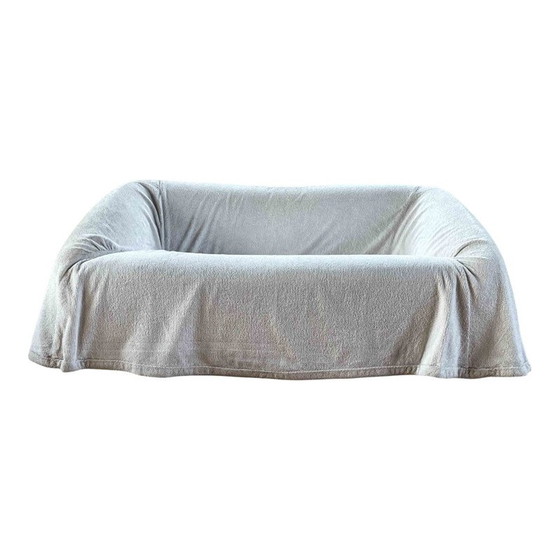 Image 1 of Mid Century Mantilla Sofa von Kazuhide Takahama für Studio Simon, 1973