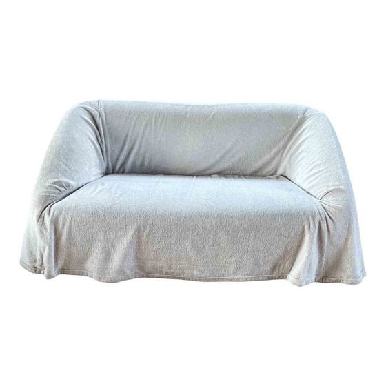 Image 1 of Mid Century Mantilla Sofa von Kazuhide Takahama für Studio Simon, 1973