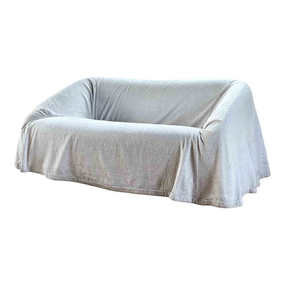 Image 1 of Mid Century Mantilla Sofa von Kazuhide Takahama für Studio Simon, 1973