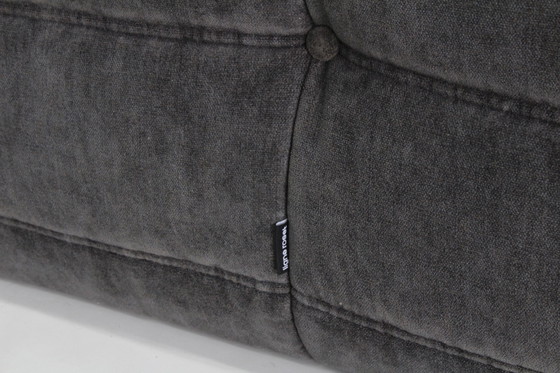 Image 1 of Togo Ligne Roset Sofagarnitur 2-Sitzer und Eckelement