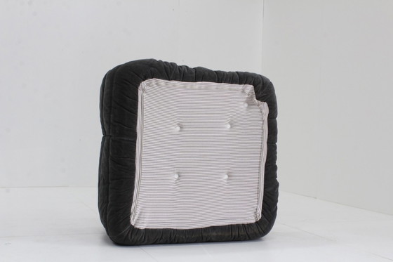 Image 1 of Togo Ligne Roset Sofagarnitur 2-Sitzer und Eckelement