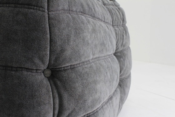 Image 1 of Togo Ligne Roset Sofagarnitur 2-Sitzer und Eckelement