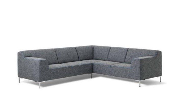 Image 1 of Montèl Fresh Ecksofa inkl. Ottomane