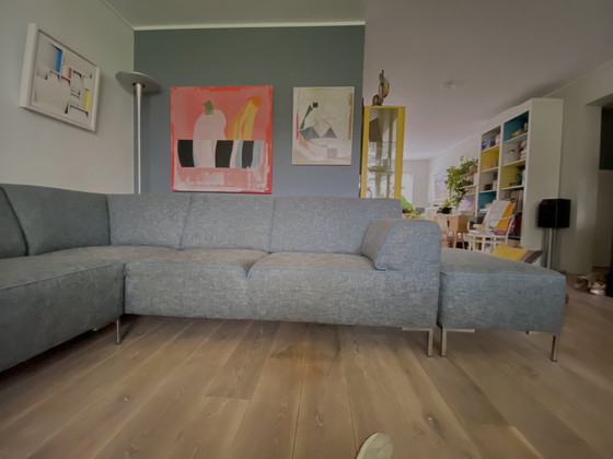 Image 1 of Montèl Fresh Ecksofa inkl. Ottomane