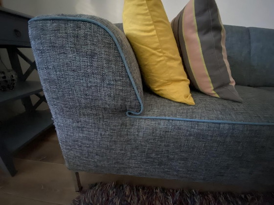 Image 1 of Montèl Fresh Ecksofa inkl. Ottomane