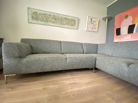 Image 1 of Montèl Fresh Ecksofa inkl. Ottomane