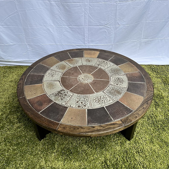 Image 1 of Tue Poulsen Couchtisch