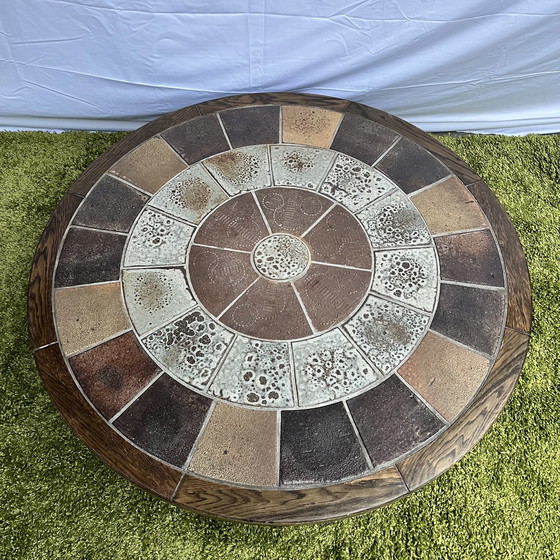 Image 1 of Tue Poulsen Couchtisch