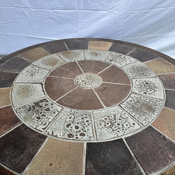 Image 1 of Tue Poulsen Couchtisch