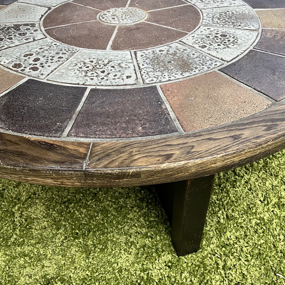 Image 1 of Tue Poulsen Couchtisch