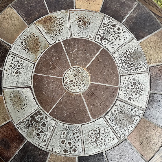 Image 1 of Tue Poulsen Couchtisch