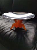 "Les Ministres" von Philippe Starck für Alessi