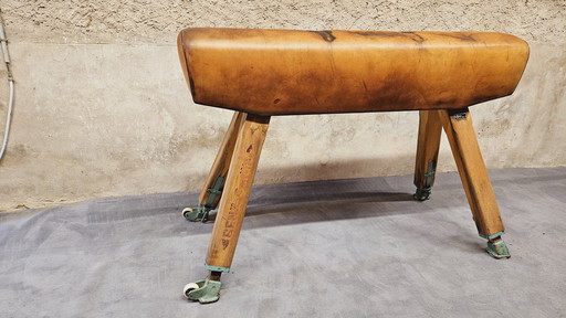 Steckenpferd 1960 Vintage