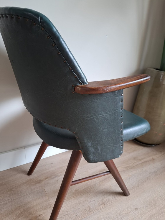 Image 1 of 4X Pastoe F30 Cees Braakman