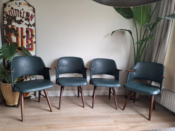 Image 1 of 4X Pastoe F30 Cees Braakman