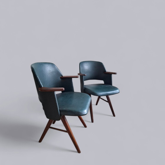 Image 1 of 4X Pastoe F30 Cees Braakman