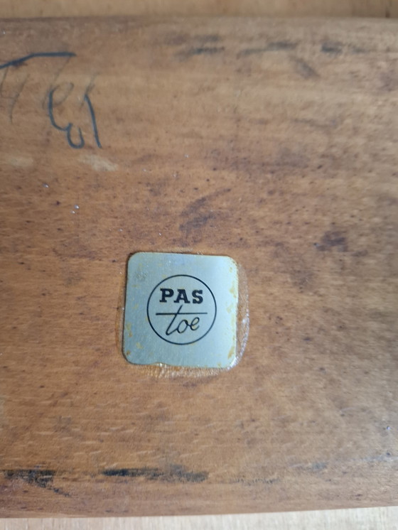 Image 1 of 4X Pastoe F30 Cees Braakman