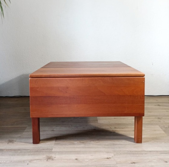 Image 1 of Haslev Couchtisch