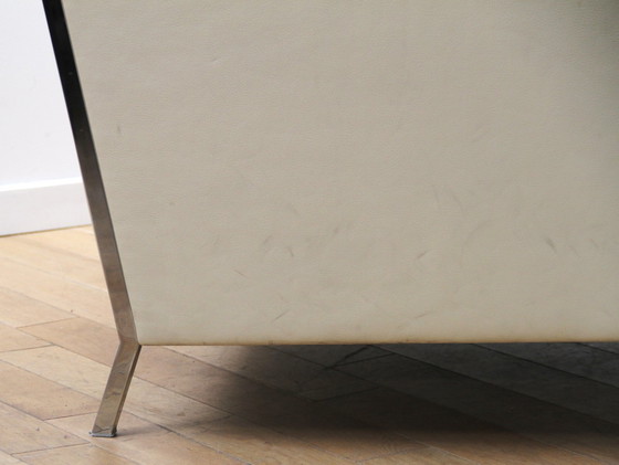 Image 1 of Sessel Besucher Steel, Moroso