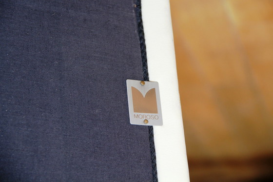 Image 1 of Sessel Besucher Steel, Moroso