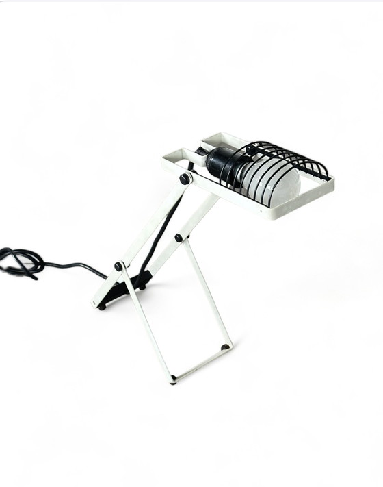 Image 1 of Artemide Sintesi tischlampe von Ernesto gismondi vintage