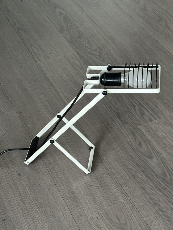 Image 1 of Artemide Sintesi tischlampe von Ernesto gismondi vintage