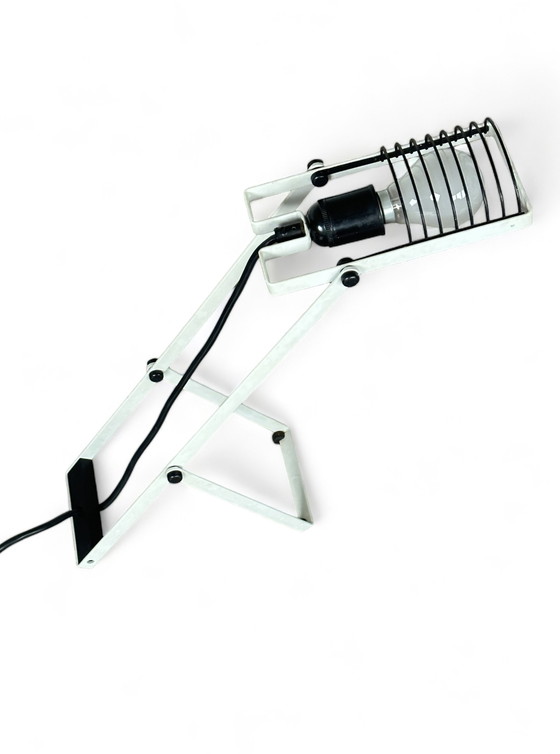 Image 1 of Artemide Sintesi tischlampe von Ernesto gismondi vintage