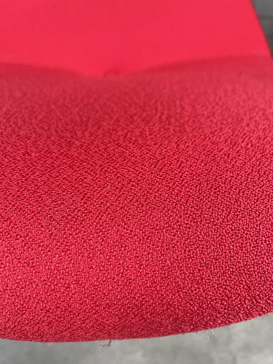 Image 1 of 2x Artifort Conco Stuhl