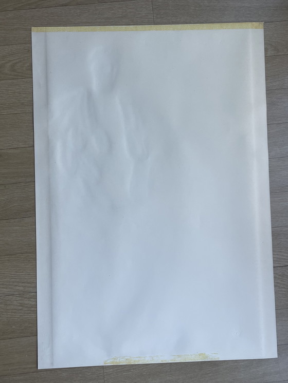 Image 1 of Leonor Fini, Rogomelec (seltener Originaldruck auf Rives-Papier)