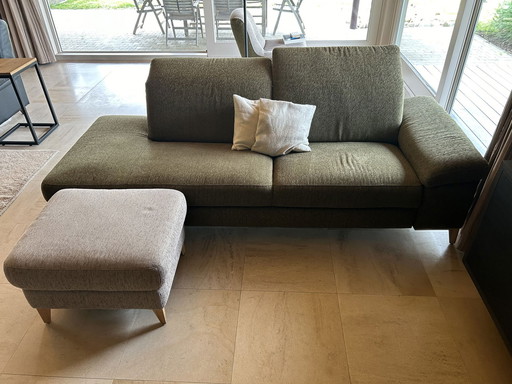 Makri Sofa