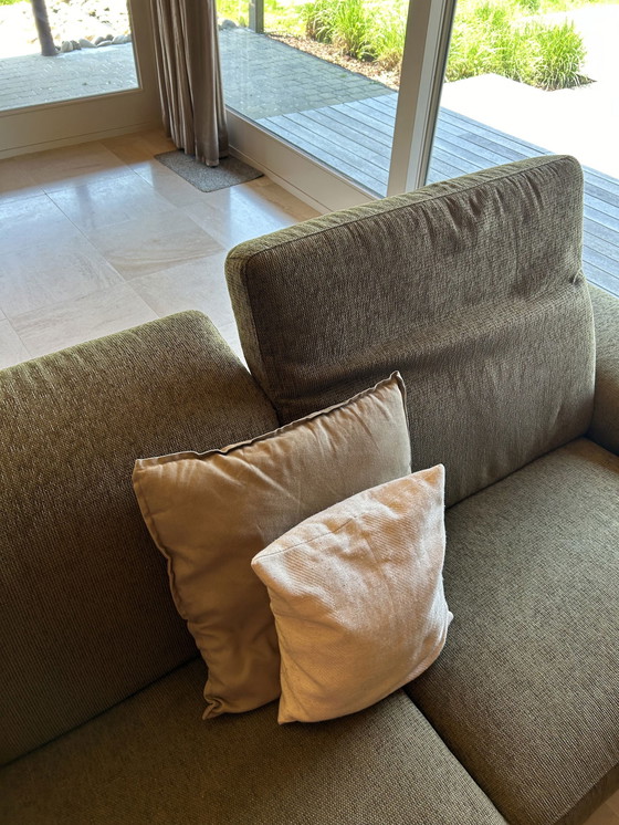 Image 1 of Makri Sofa