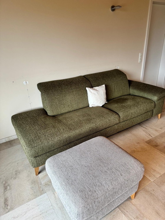 Image 1 of Makri Sofa