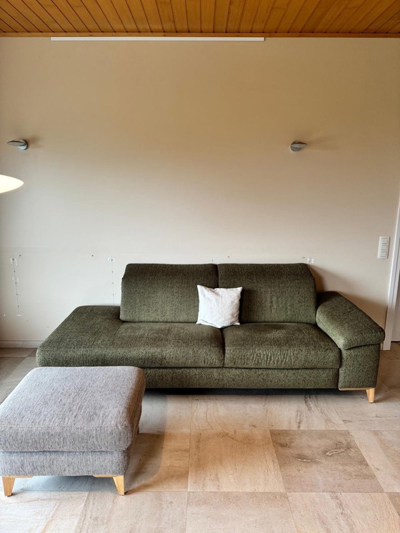 Image 1 of Makri Sofa