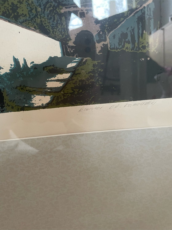 Image 1 of Kamaldulenserkloster