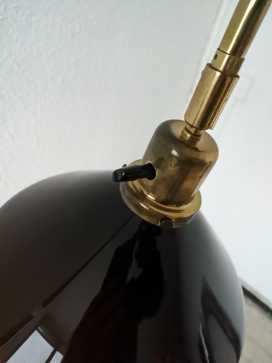 Image 1 of Börje Claes - Norlett Elit 70er Schweden Stehlampe