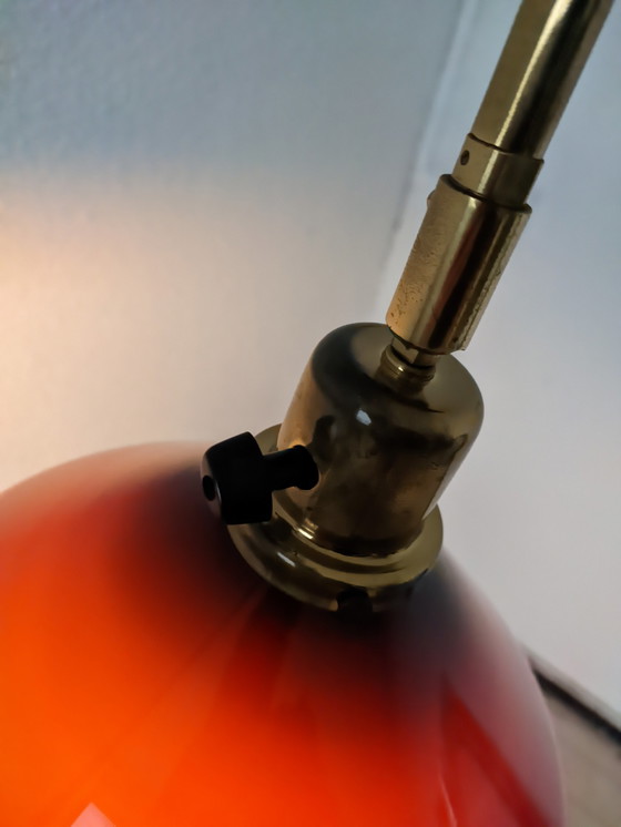 Image 1 of Börje Claes - Norlett Elit 70er Schweden Stehlampe