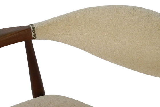 Image 1 of Sessel Casala 'Extertal' Vintage