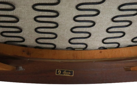 Image 1 of Sessel Casala 'Extertal' Vintage