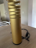 Artemide decompose Tischleuchte