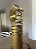 Artemide decompose Tischleuchte