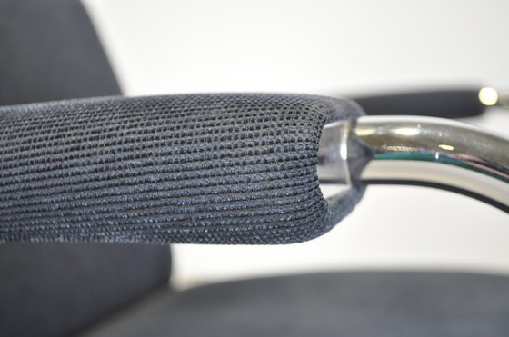 Image 1 of Leolux Scilla-Sessel