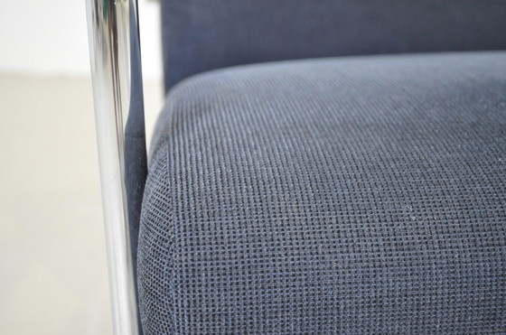 Image 1 of Leolux Scilla-Sessel